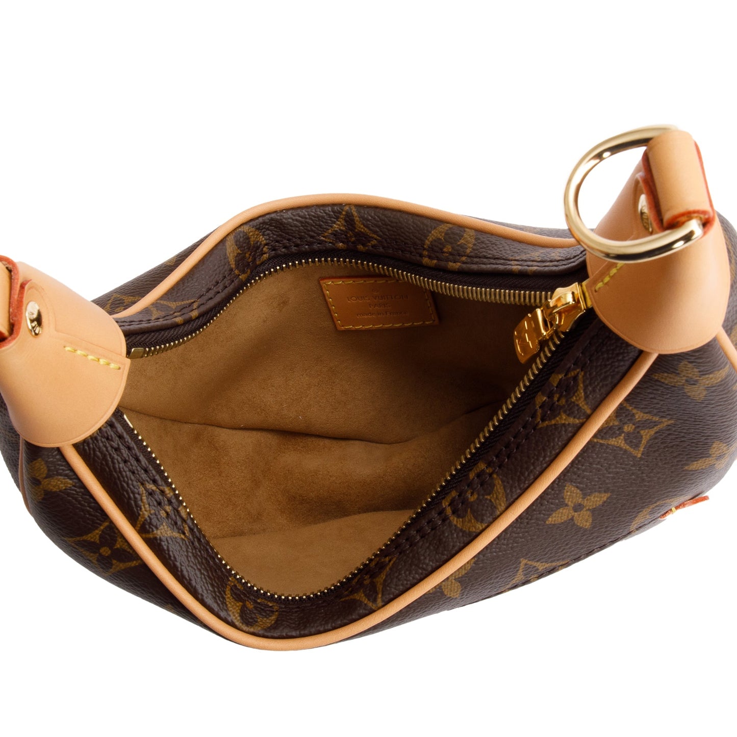 Louis Vuitton 2023 Monogram Loop Bag