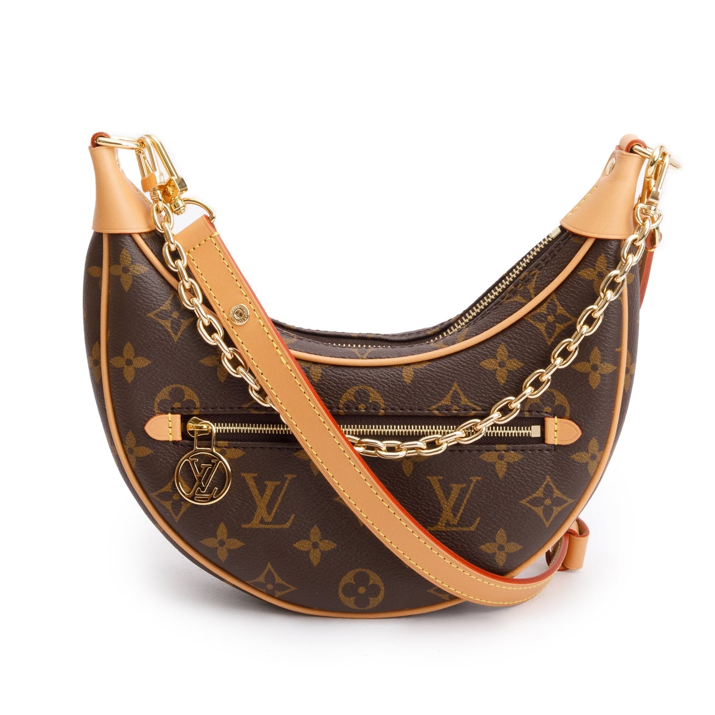 Louis Vuitton 2023 Monogram Loop Bag