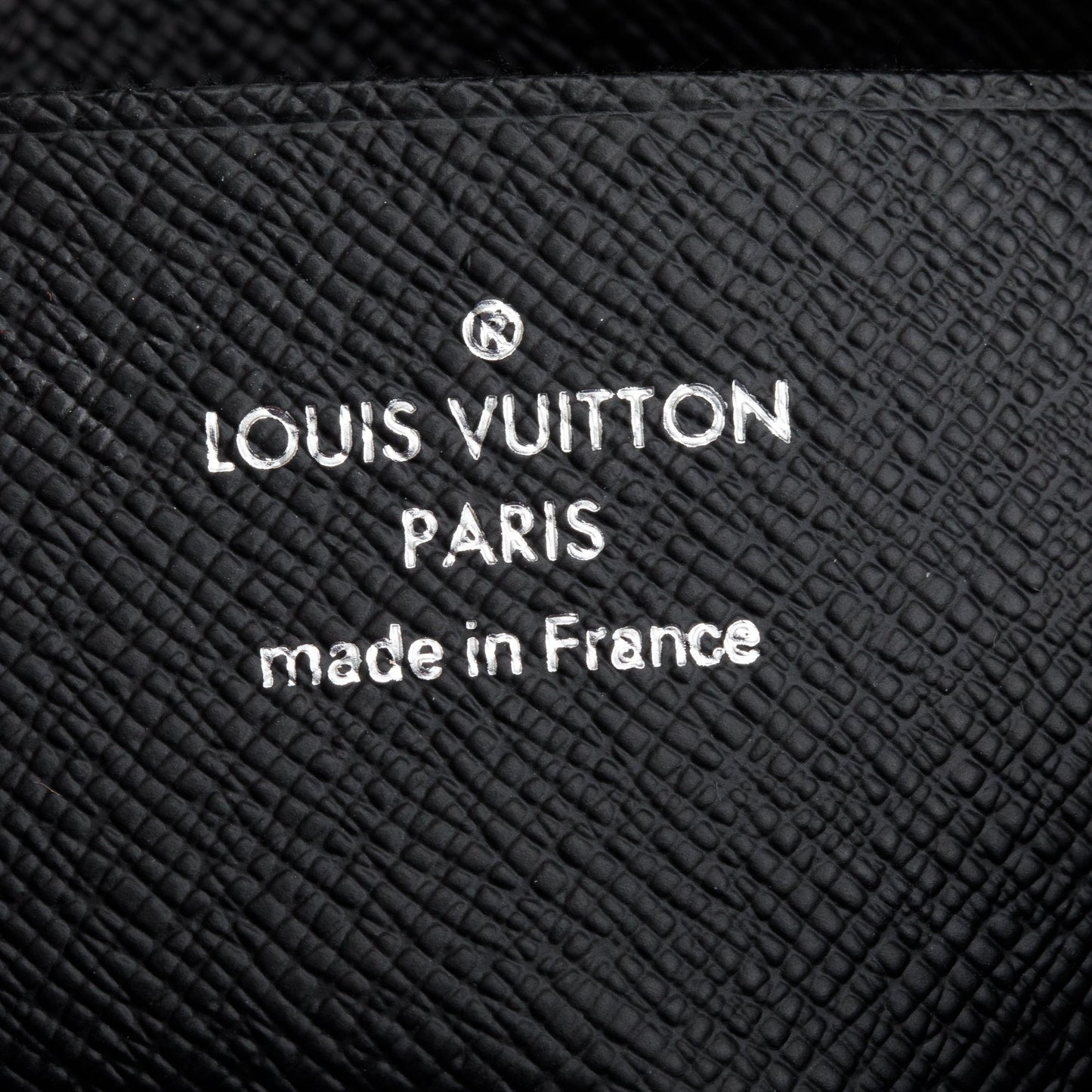 Louis Vuitton 2023 Monogram Macassar Christopher Wearable Wallet