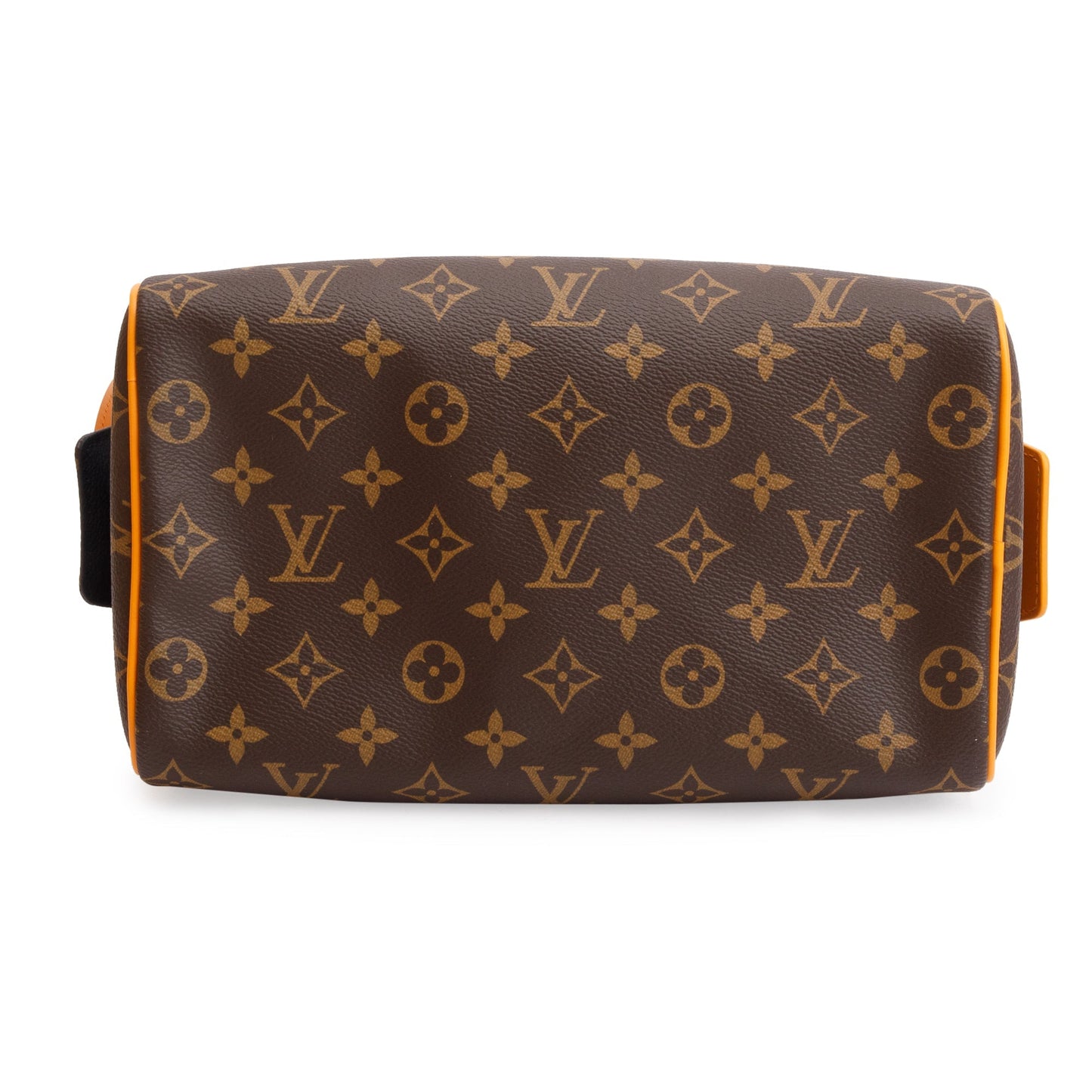 Louis Vuitton 2023 Monogram Macassar Dopp Kit Toilet Pouch