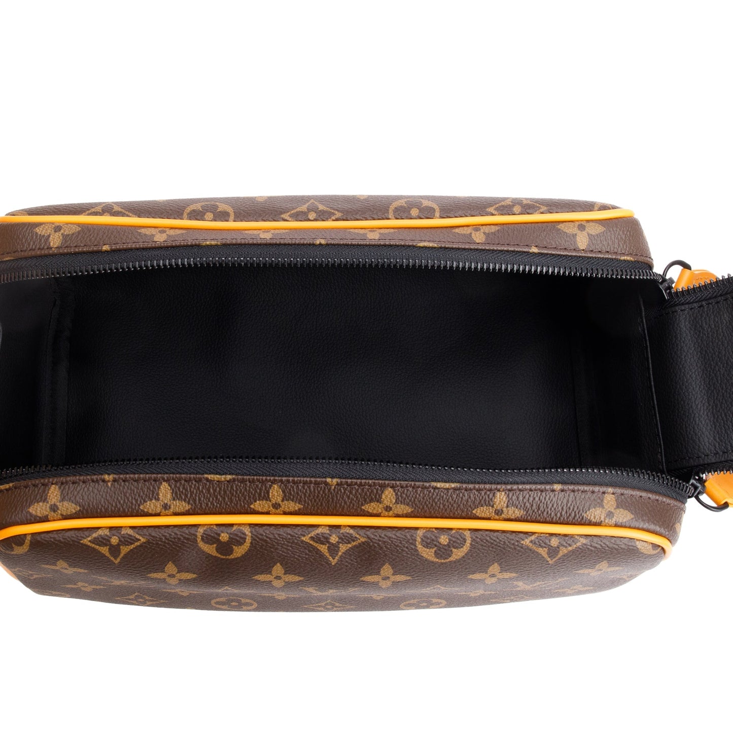 Louis Vuitton 2023 Monogram Macassar Dopp Kit Toilet Pouch