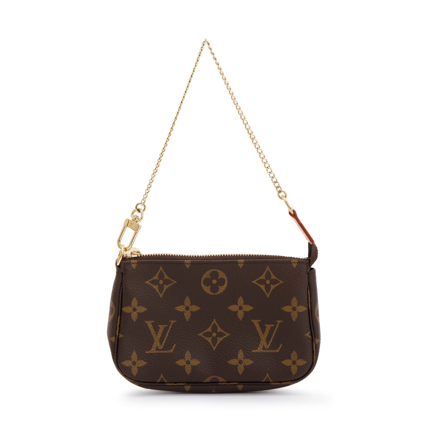 Louis Vuitton 2023 Monogram Mini Pochette Accessories