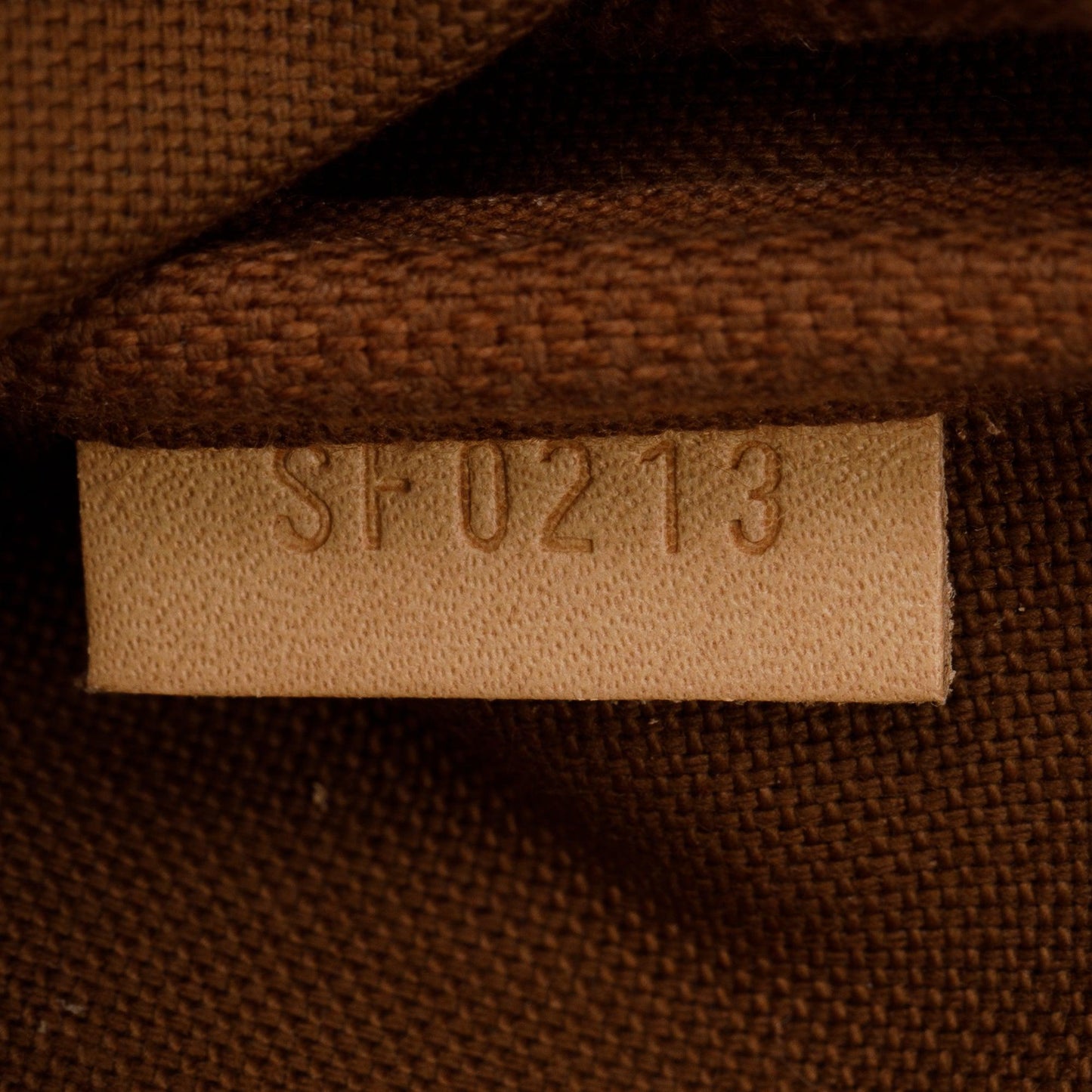 Louis Vuitton 2023 Monogram Mini Pochette Accessories