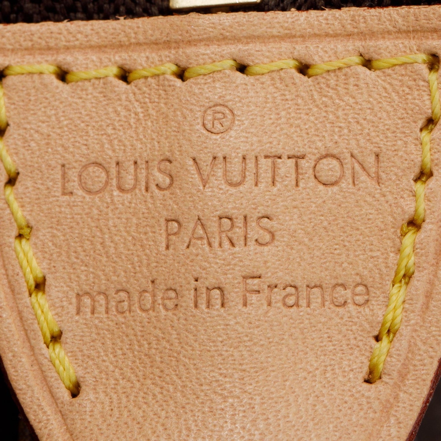 Louis Vuitton 2023 Monogram Mini Pochette Accessories