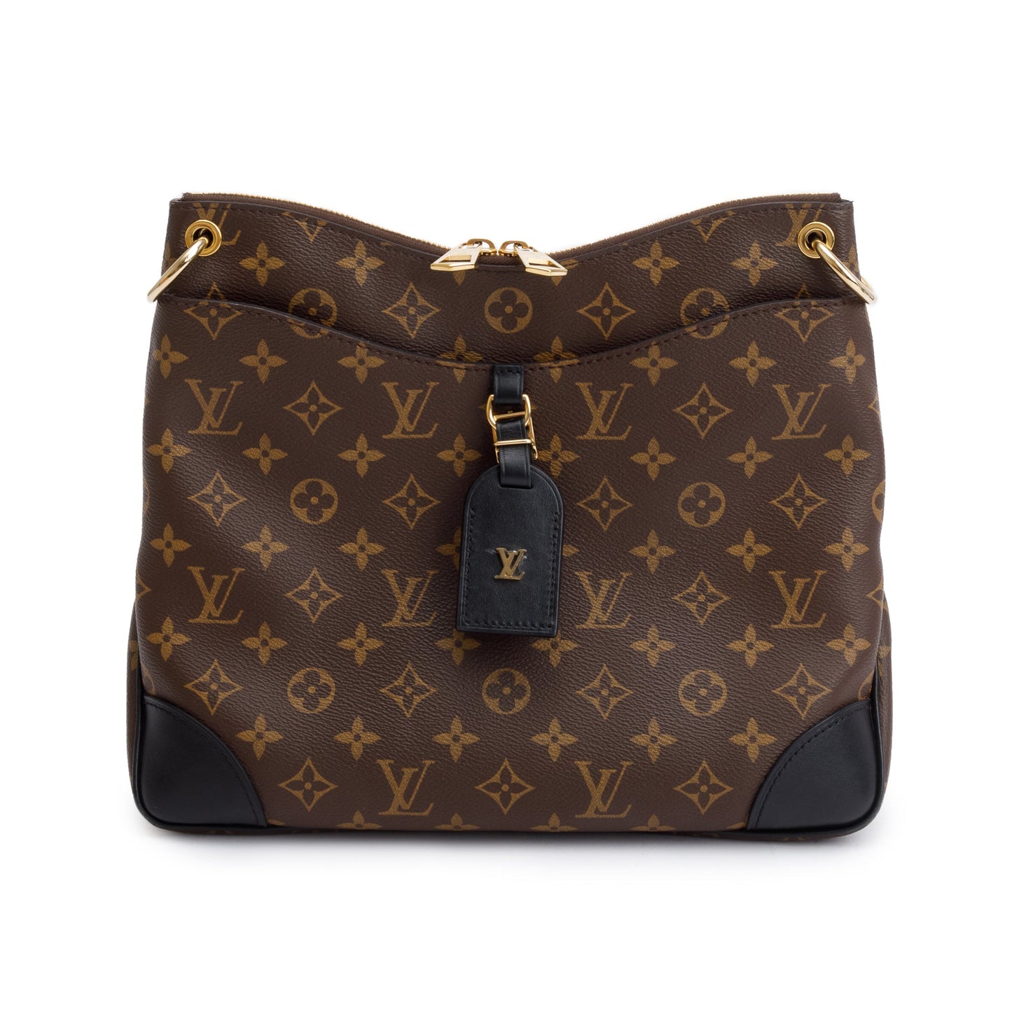 Louis Vuitton 2023 Monogram Odeon MM