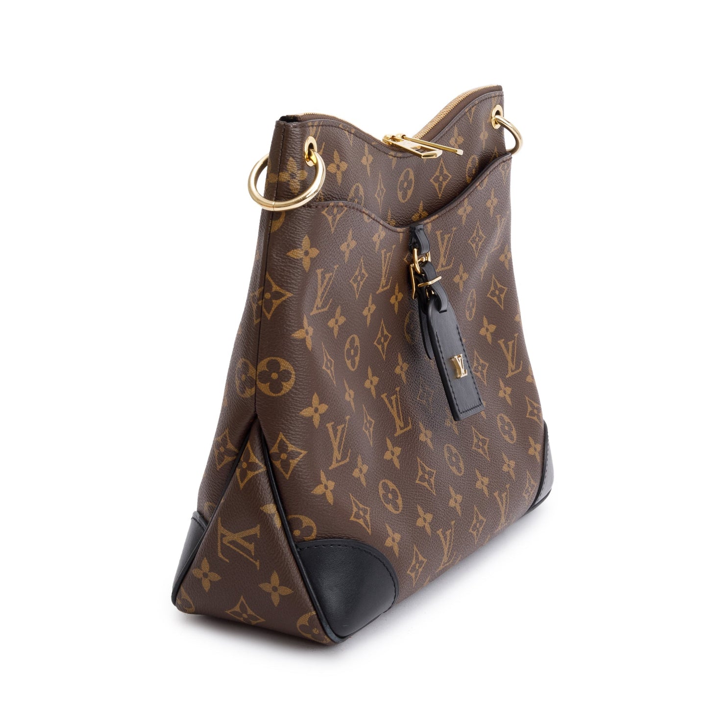 Louis Vuitton 2023 Monogram Odeon MM