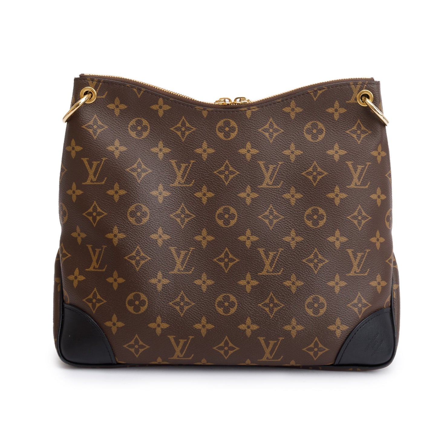 Louis Vuitton 2023 Monogram Odeon MM