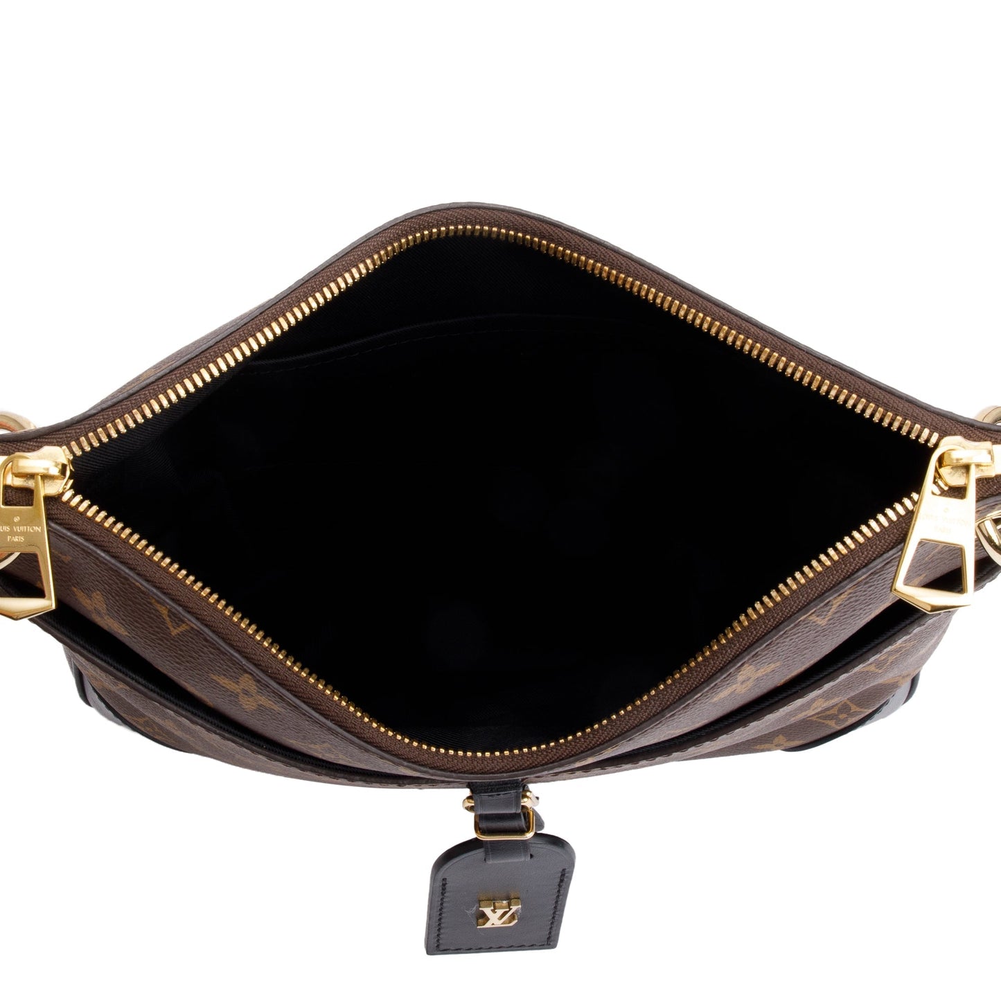 Louis Vuitton 2023 Monogram Odeon MM
