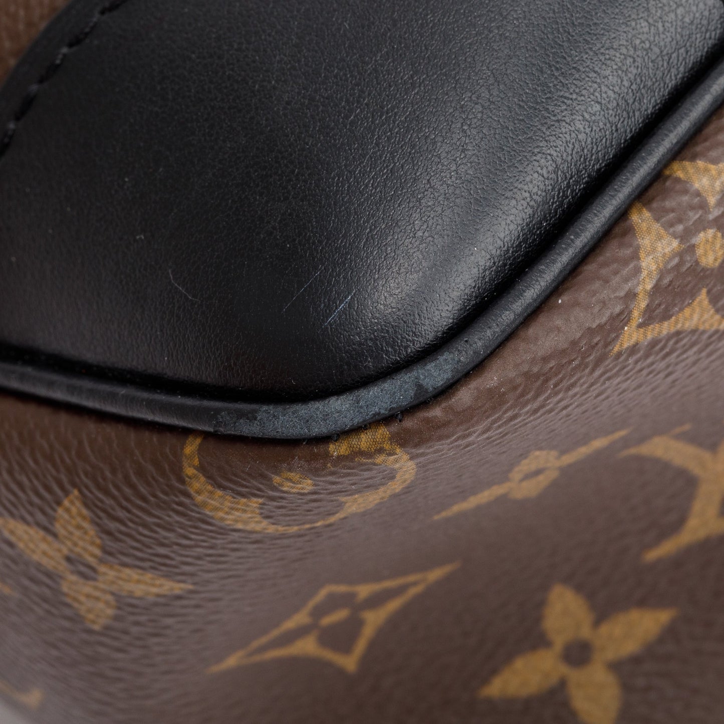 Louis Vuitton 2023 Monogram Odeon MM