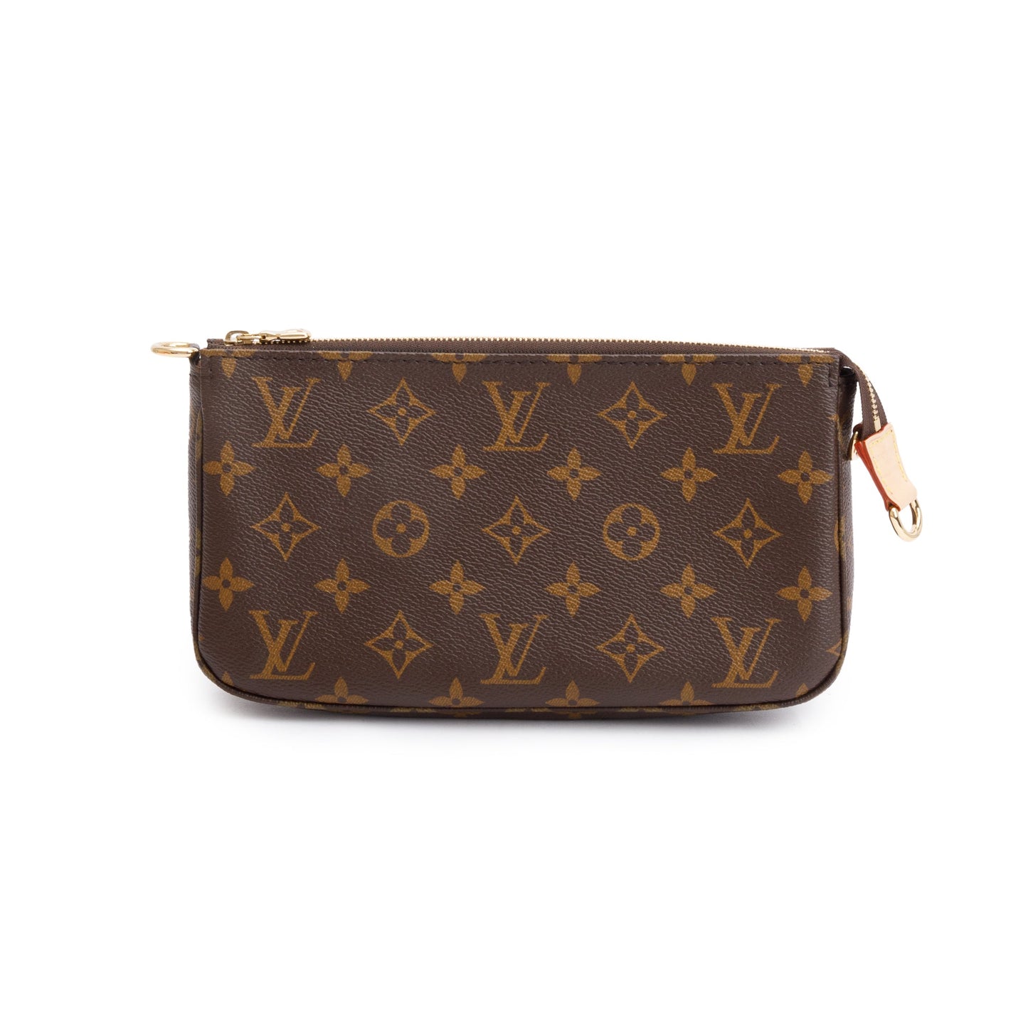 Louis Vuitton 2023 Monogram Pochette Accessoires
