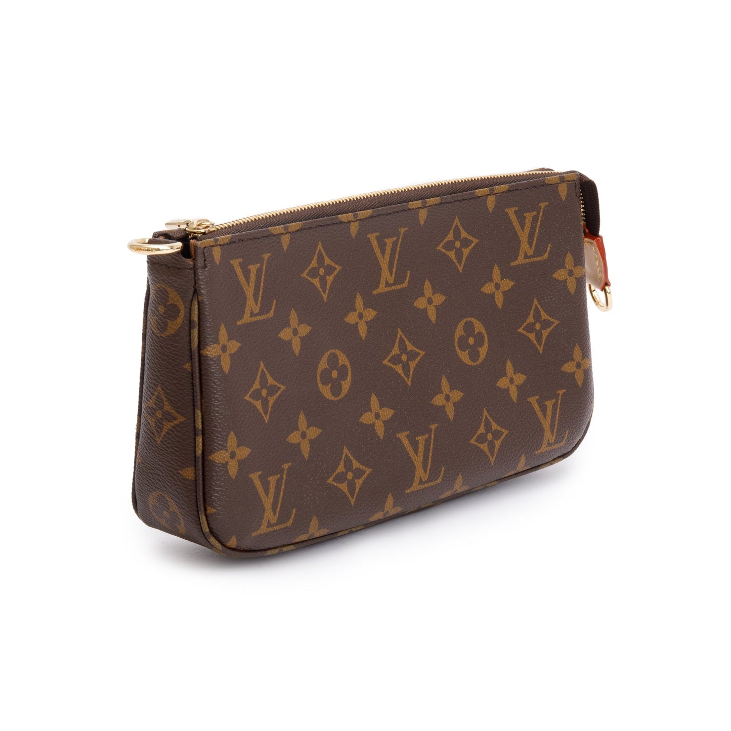 Louis Vuitton 2023 Monogram Pochette Accessoires
