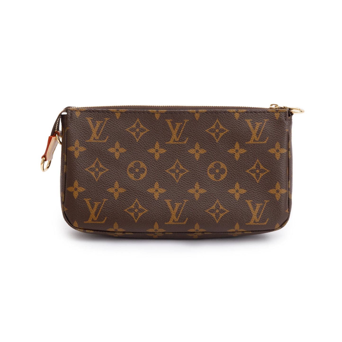 Louis Vuitton 2023 Monogram Pochette Accessoires