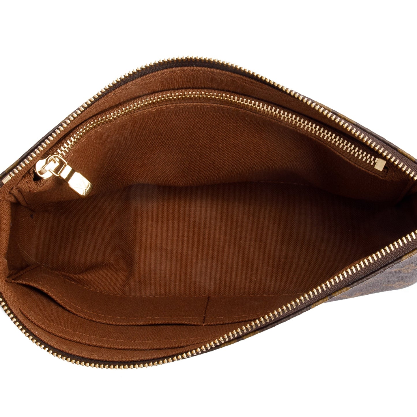Louis Vuitton 2023 Monogram Pochette Accessoires