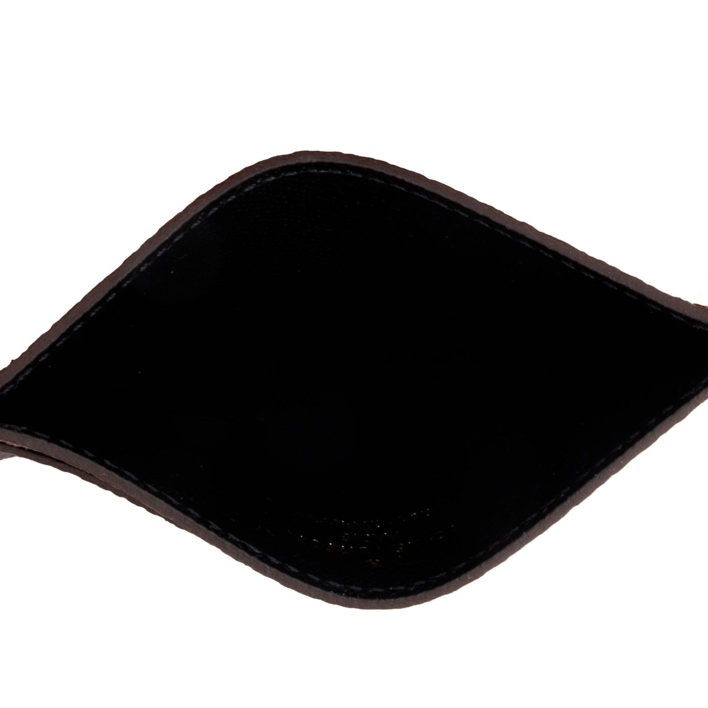 Louis Vuitton 2023 Monogram Reverse Card Holder