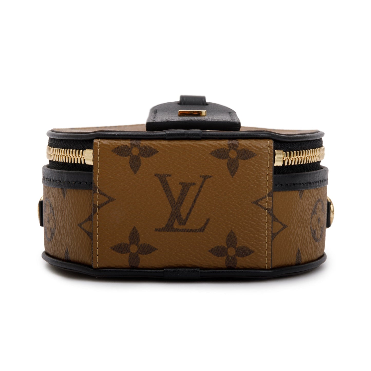 Louis Vuitton 2023 Monogram Reverse Mini Boite Chapeau