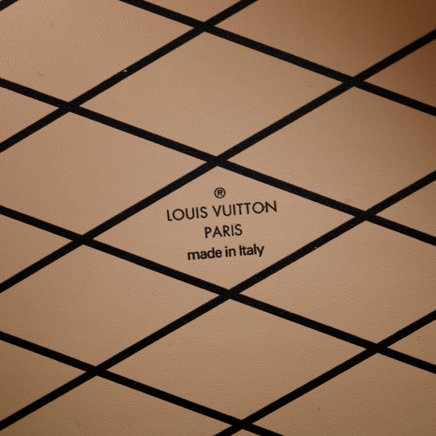 Louis Vuitton 2023 Monogram Reverse Mini Boite Chapeau