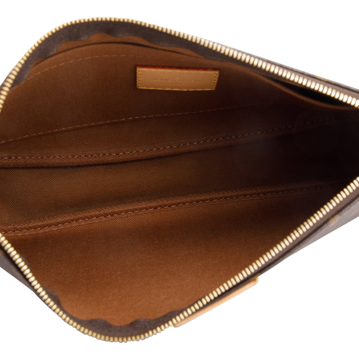 Louis Vuitton 2023 Monogram Rose Multi-Pochette Accessoires