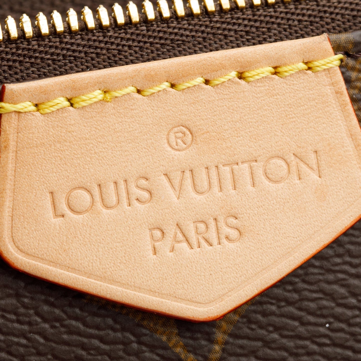 Louis Vuitton 2023 Monogram Rose Multi-Pochette Accessoires