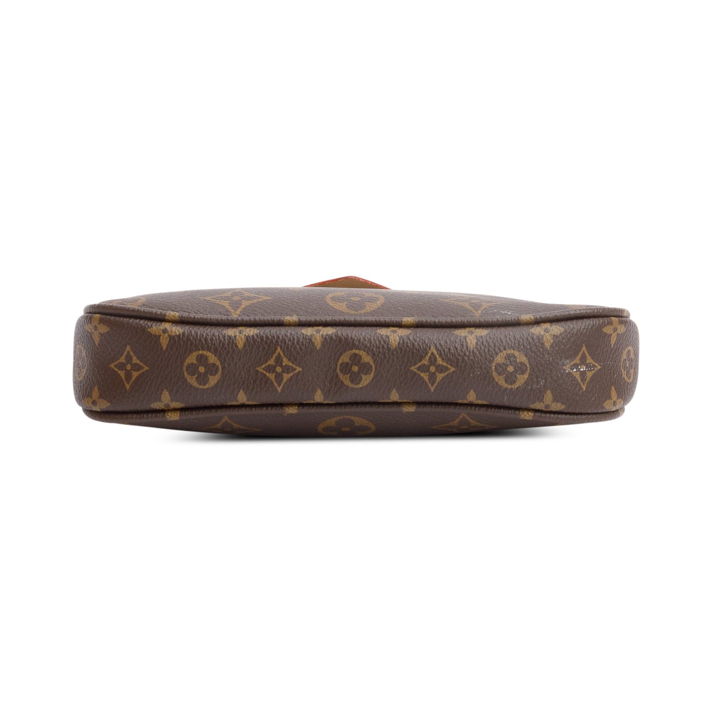 Louis Vuitton 2023 Monogram Rose Multi-Pochette Accessoires
