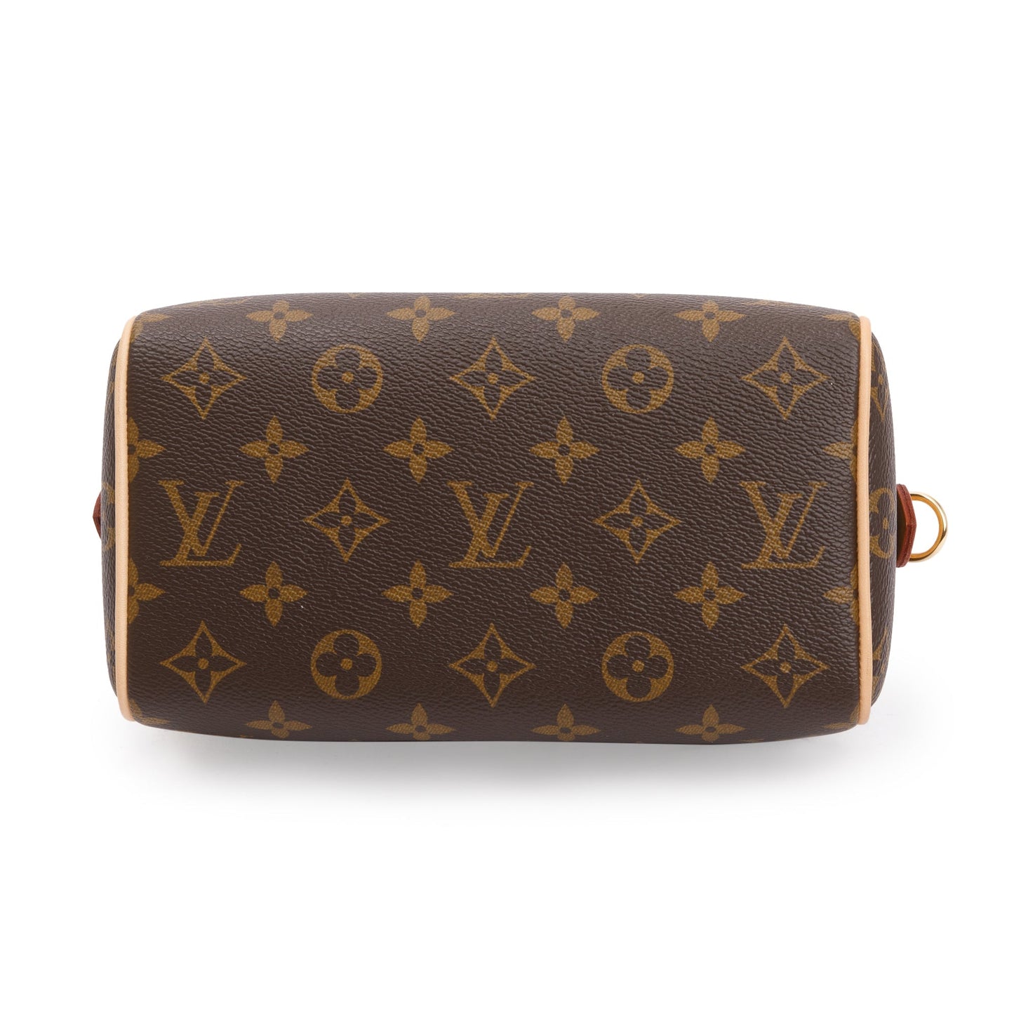 Louis Vuitton 2023 Monogram Speedy Bandouliere 20