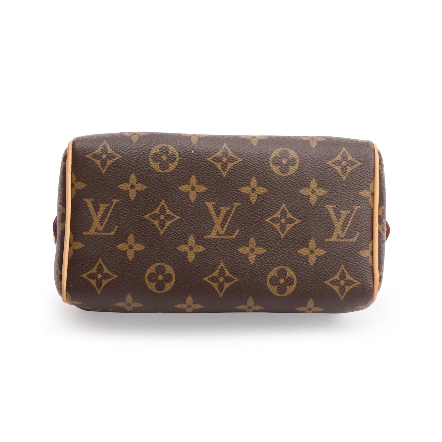 Louis Vuitton 2023 Monogram Speedy Bandouliere 20