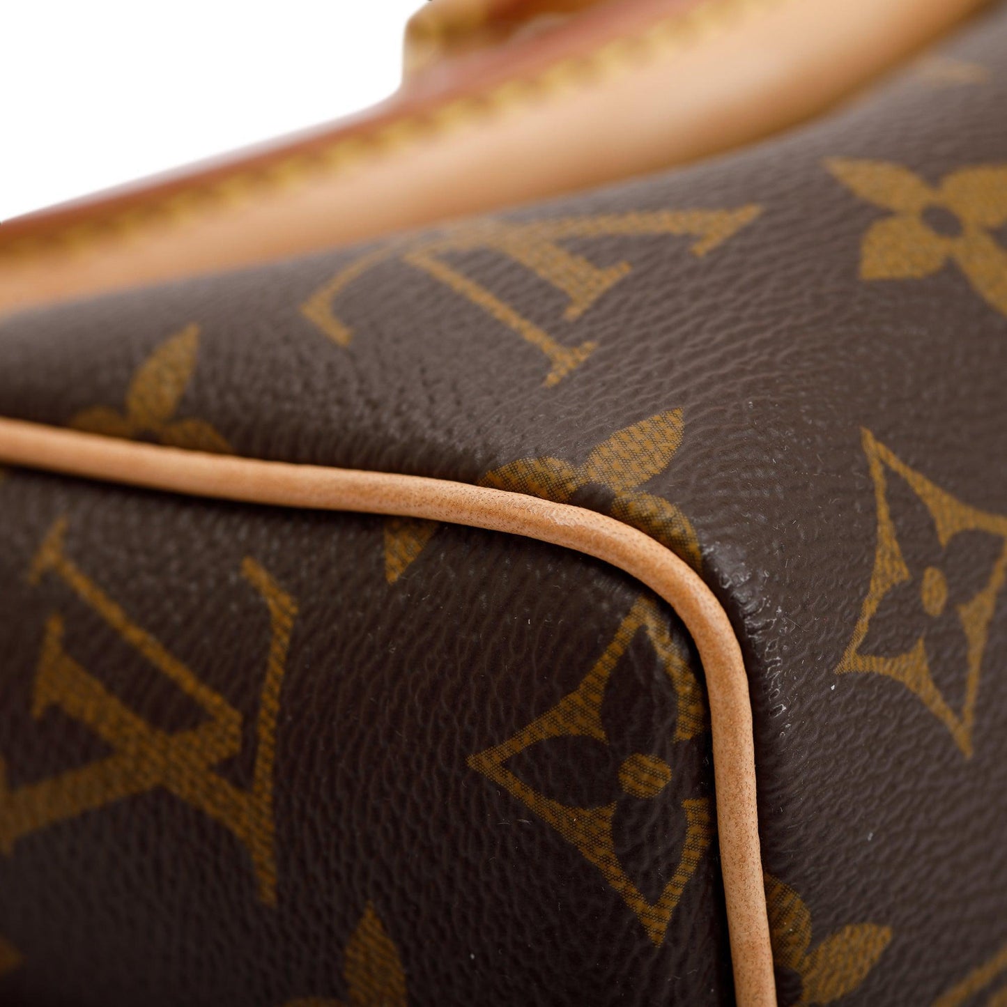 Louis Vuitton 2023 Monogram Speedy Bandouliere 20