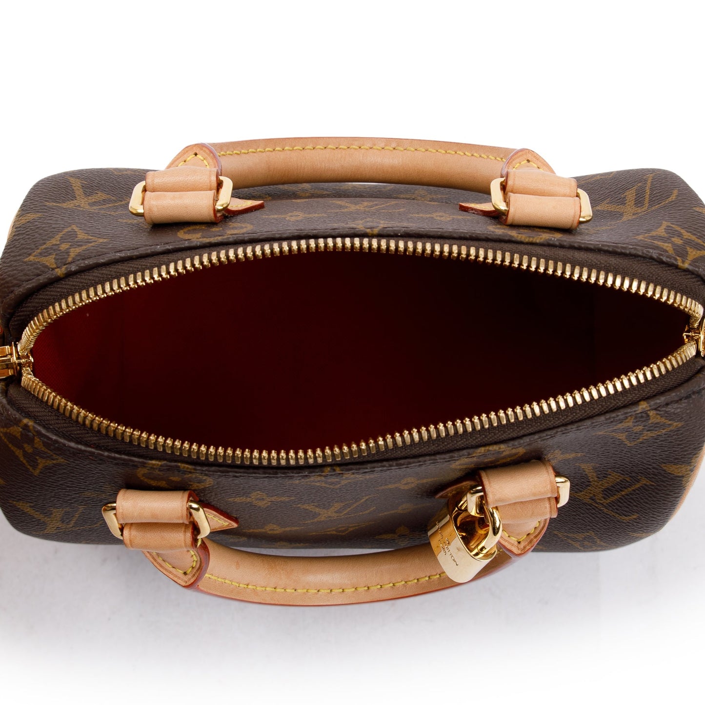 Louis Vuitton 2023 Monogram Speedy Bandouliere 20