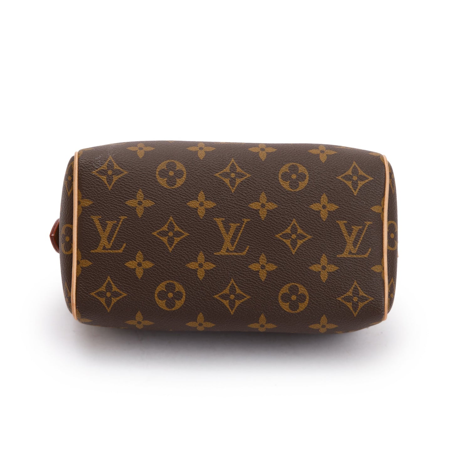 Louis Vuitton 2023 Monogram Speedy Bandouliere 20