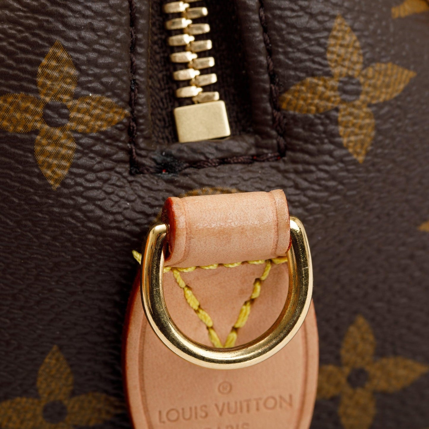 Louis Vuitton 2023 Monogram Speedy Bandouliere 20