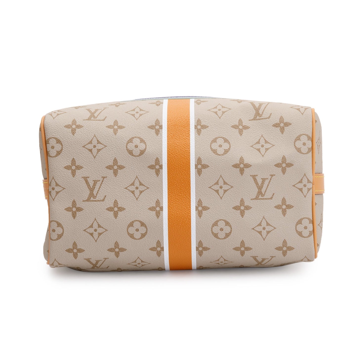 Louis Vuitton 2023 Monopaname Speedy Bandouliere 25