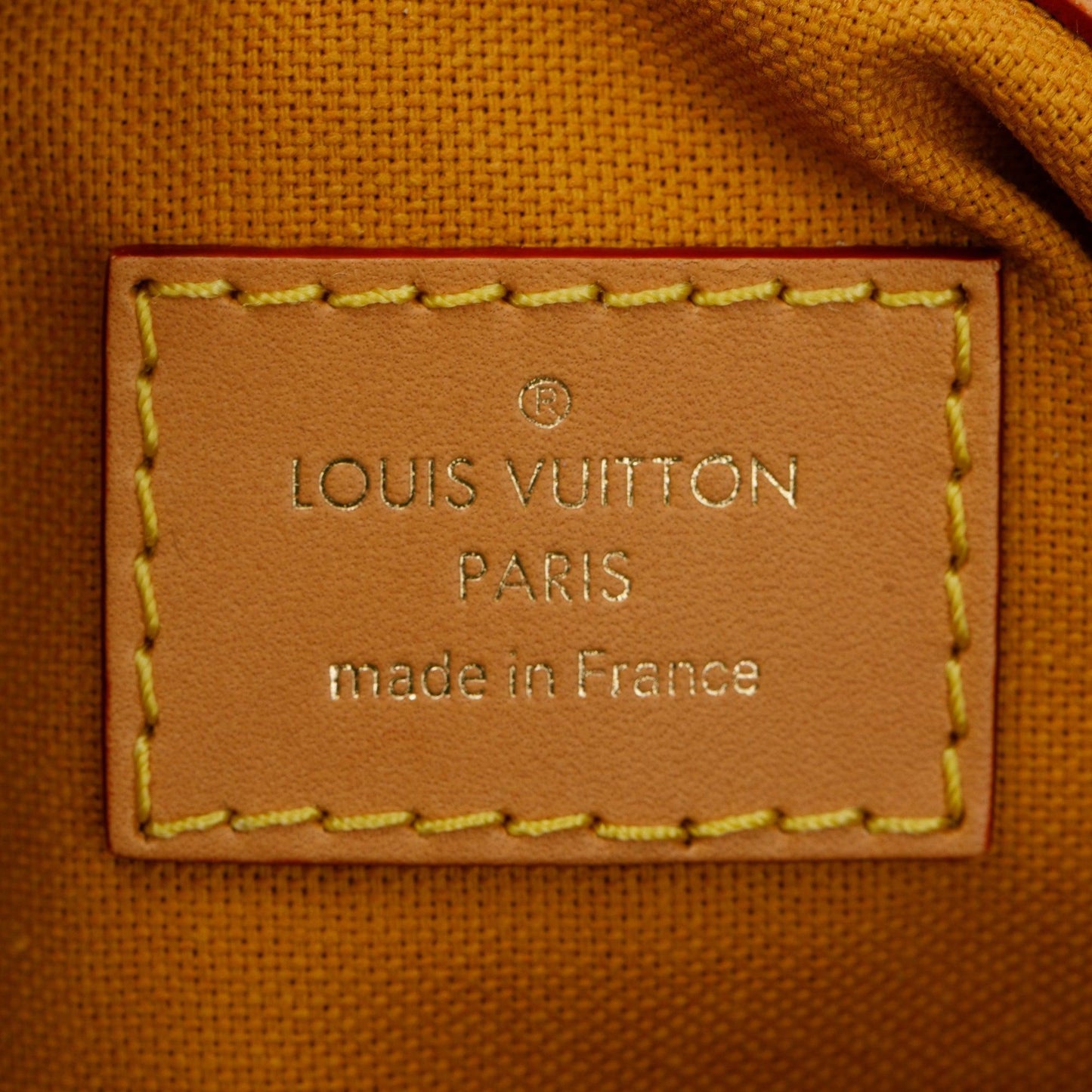 Louis Vuitton 2023 Monopaname Speedy Bandouliere 25