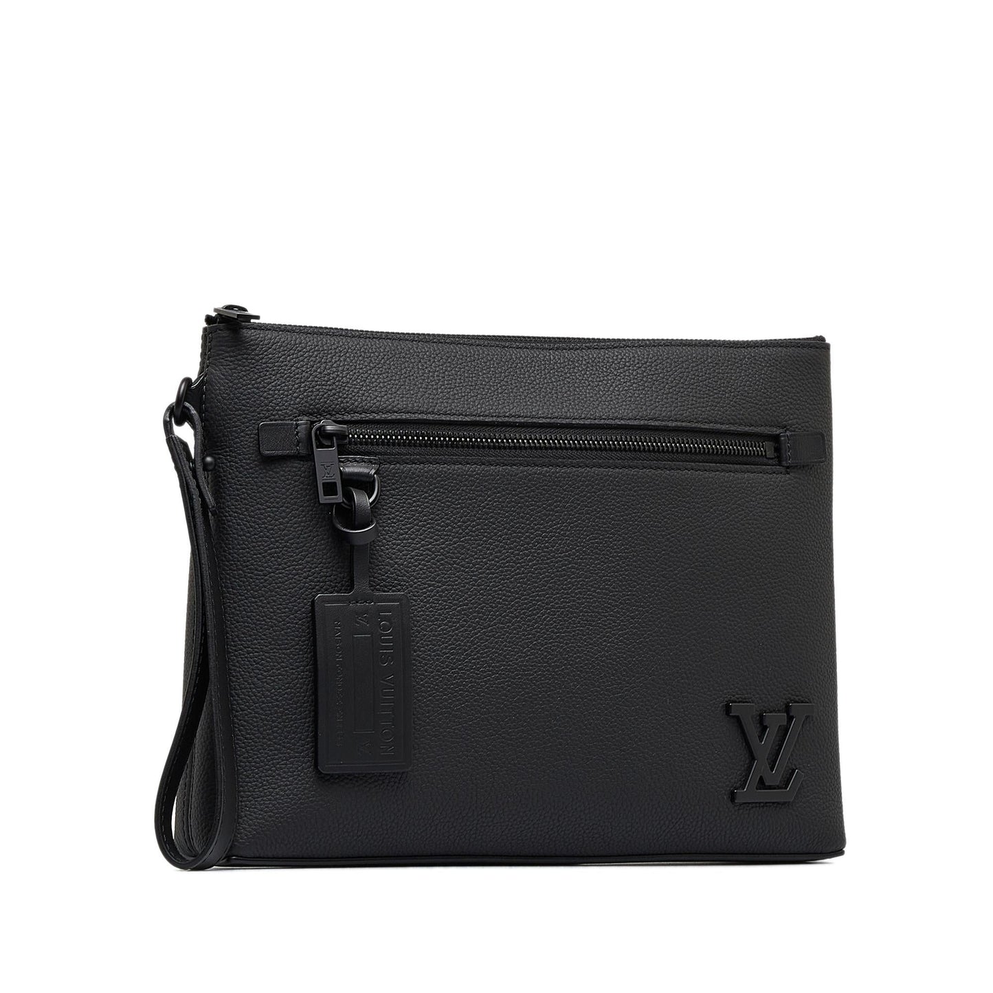 Louis Vuitton Aerogram Takeoff Pouch (SHG-O44QUZ)