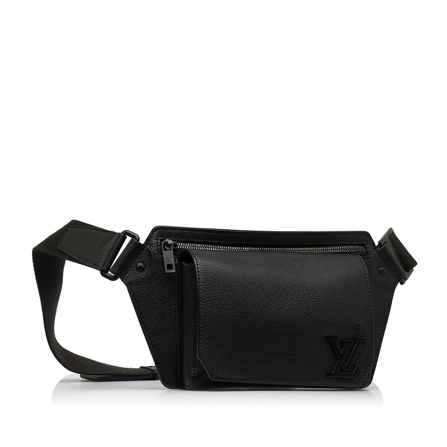 Louis Vuitton Aerogram Takeoff Sling (SHG-Tu0SKL)