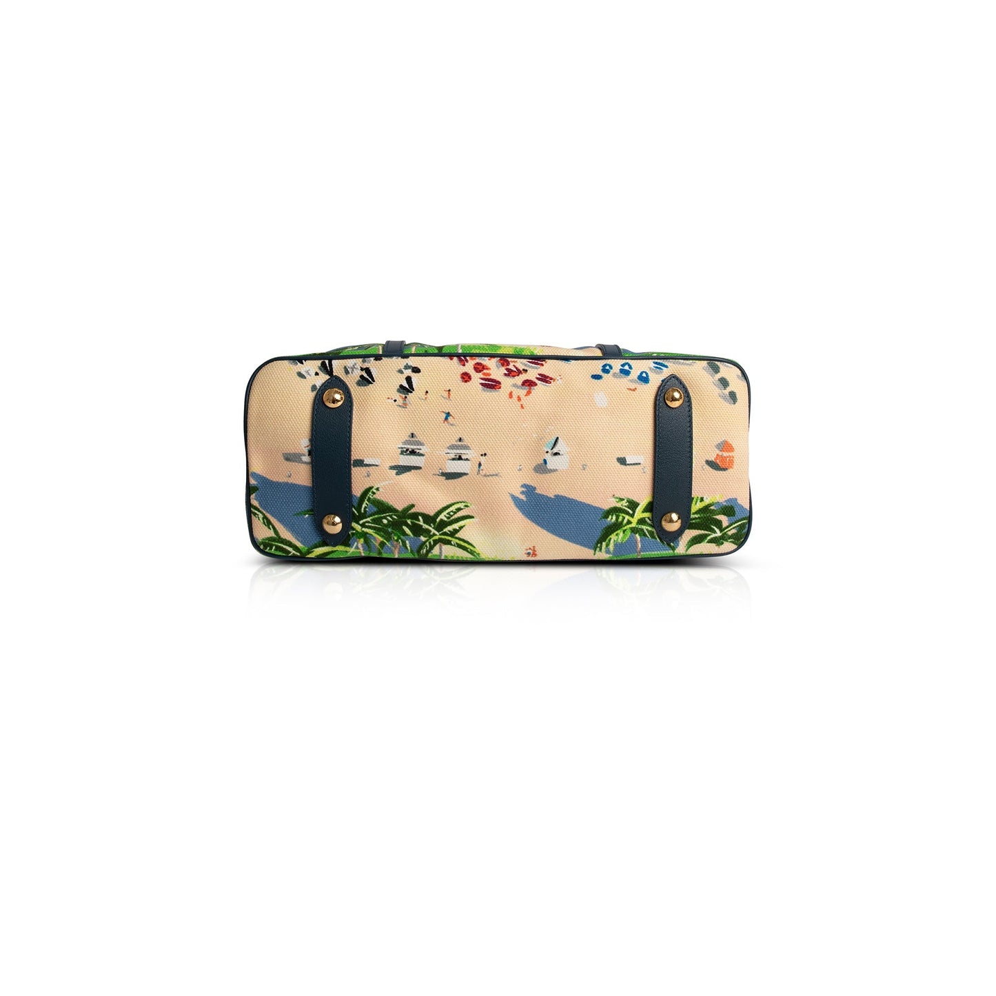 Louis Vuitton Ailleurs Cabas Escale PM