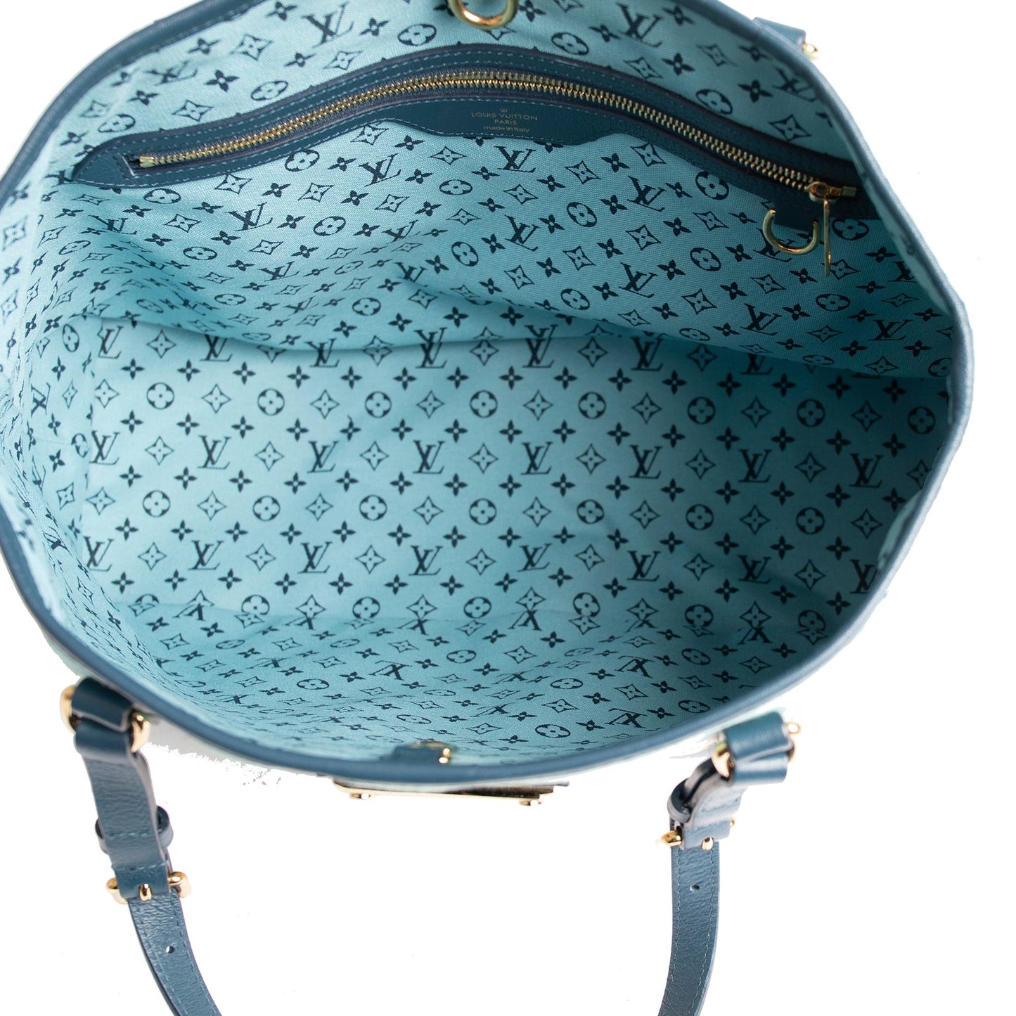Louis Vuitton Ailleurs Cabas Escale PM