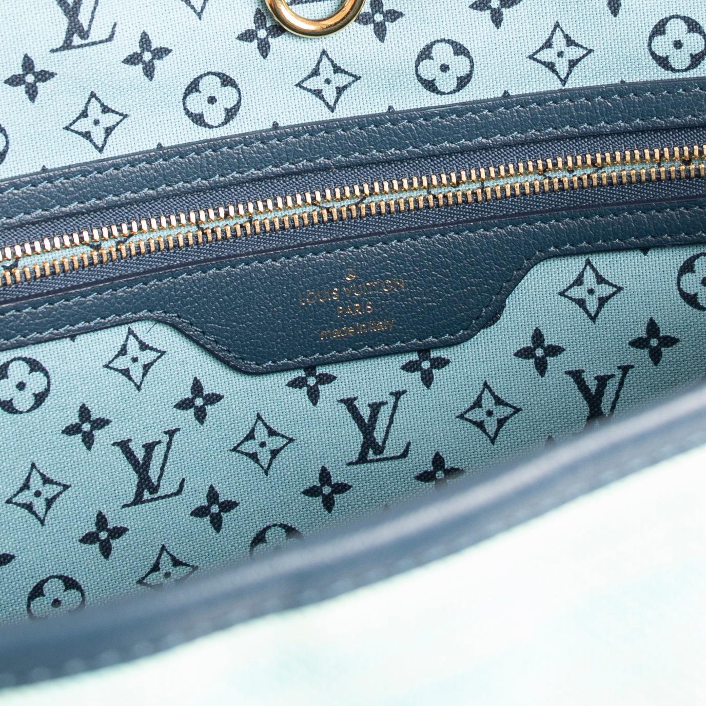 Louis Vuitton Ailleurs Cabas Escale PM