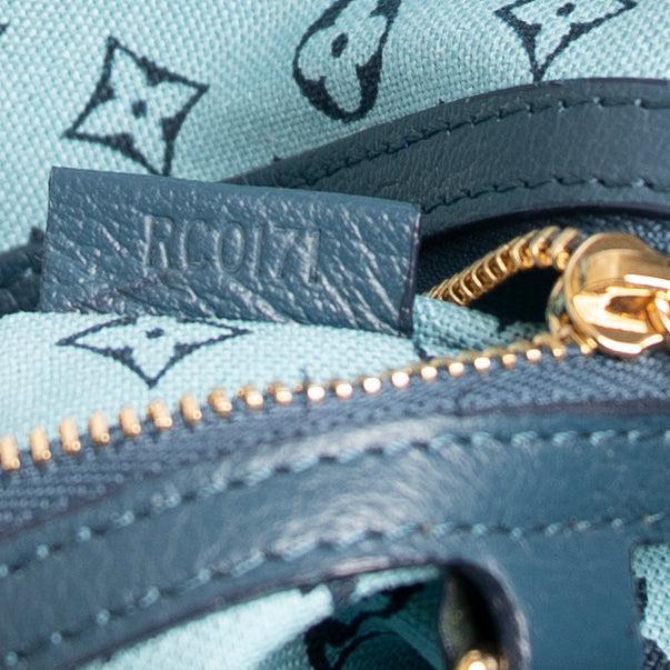 Louis Vuitton Ailleurs Cabas Escale PM