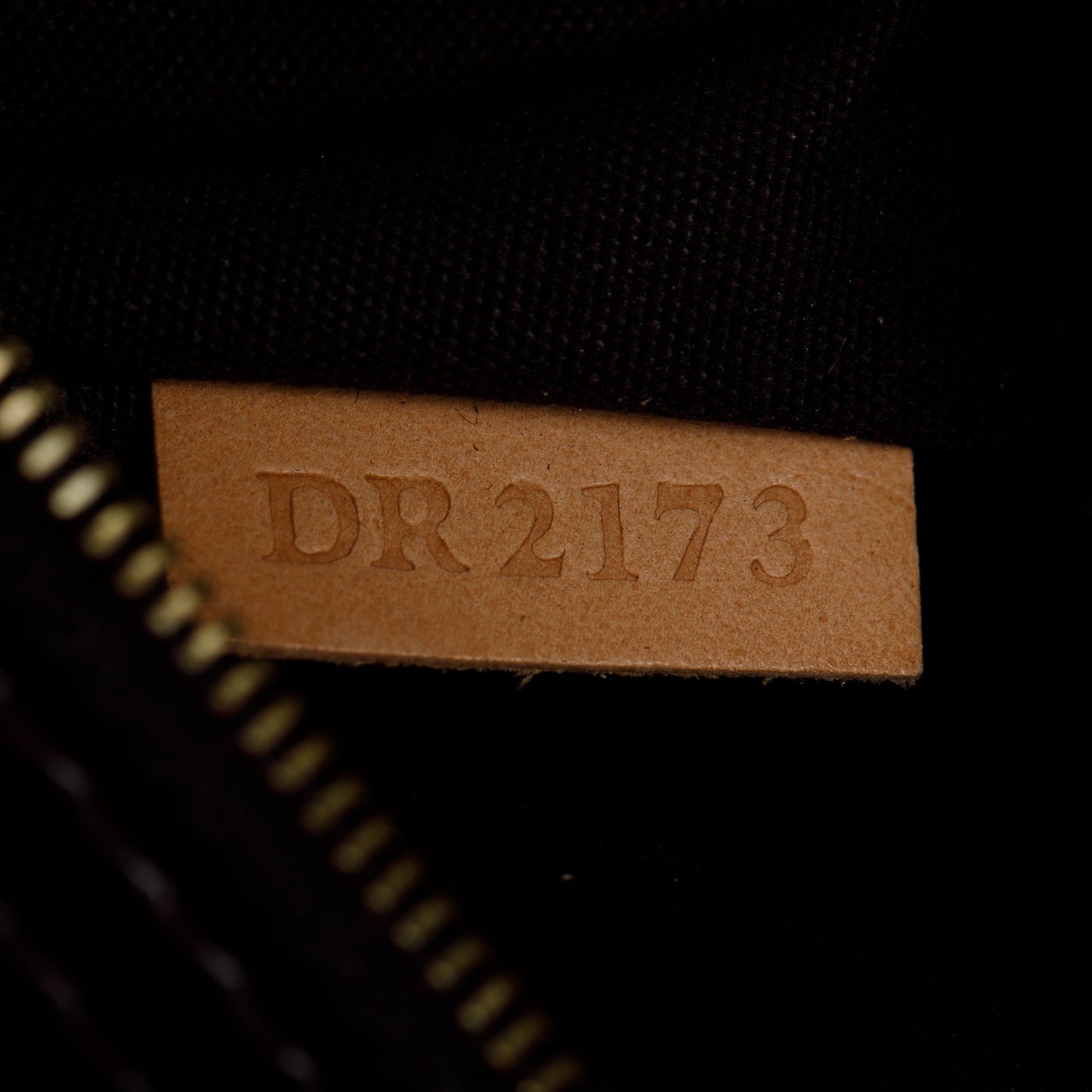 Louis Vuitton Amarante Monogram Vernis Catalina EW Tote