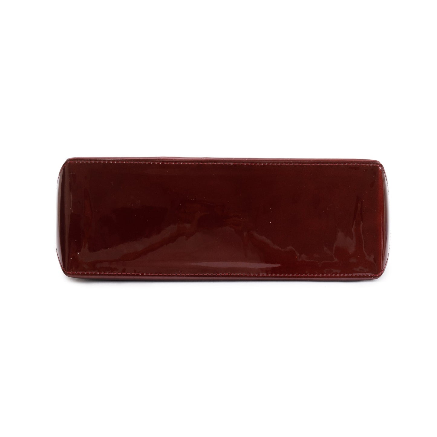 Louis Vuitton Amarante Monogram Vernis Wilshire PM