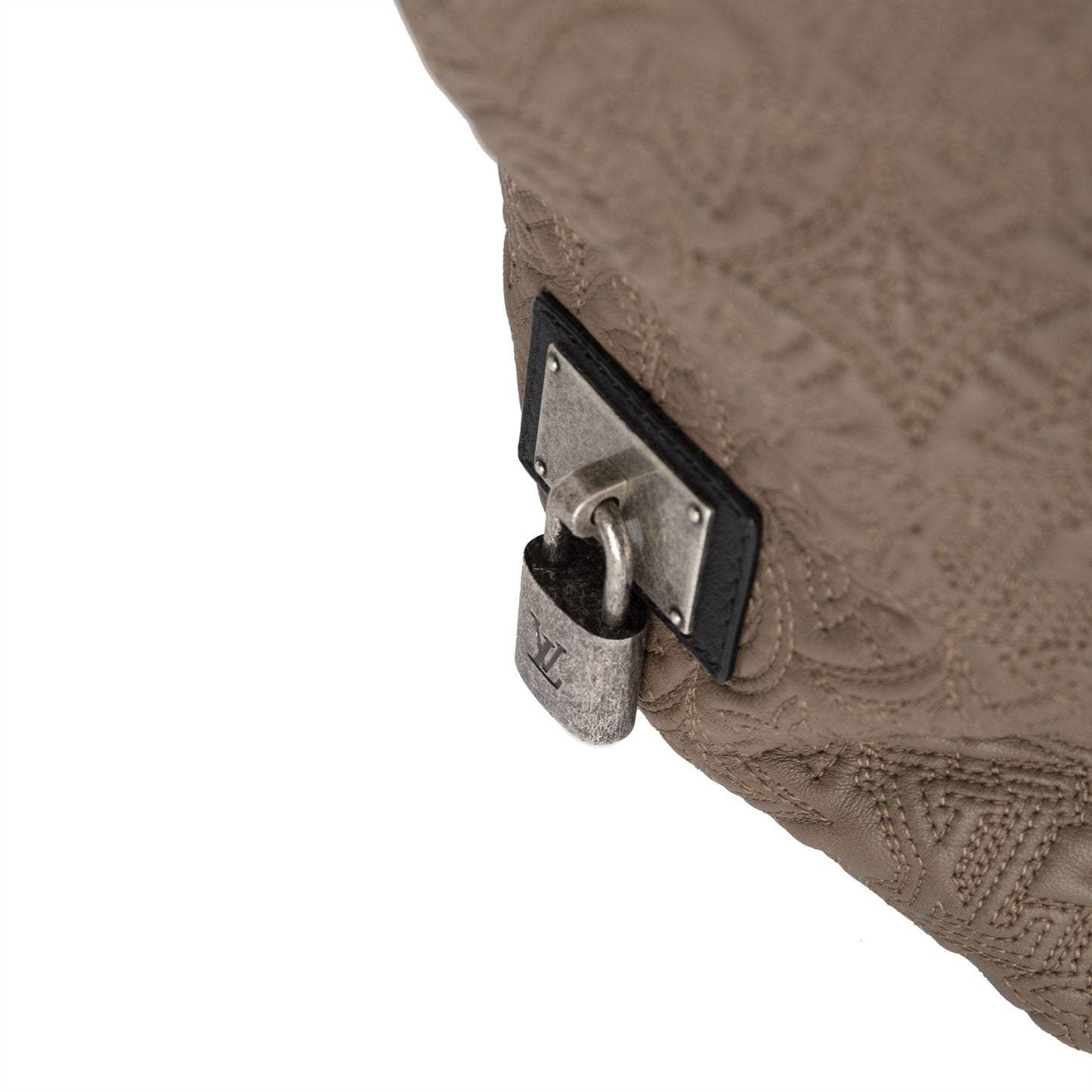 Louis Vuitton Antheia Hobo PM