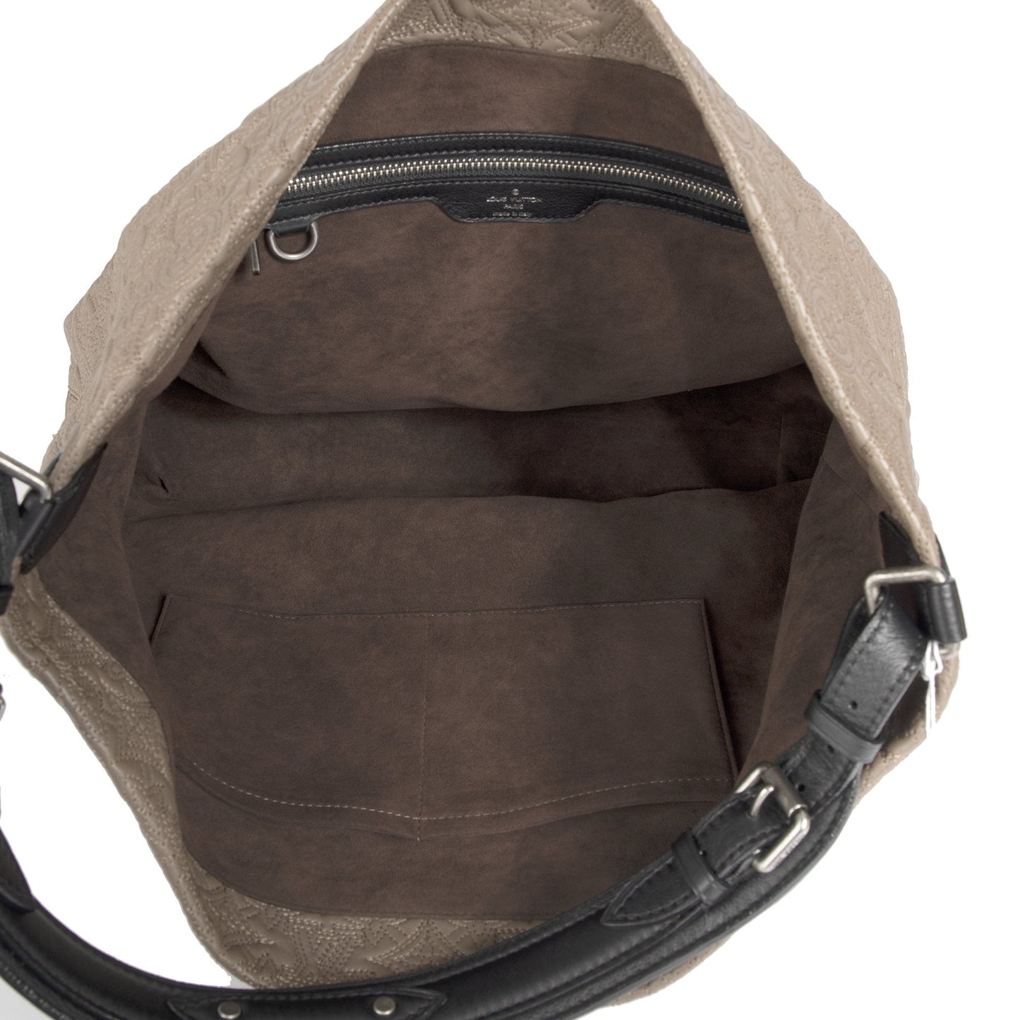 Louis Vuitton Antheia Hobo PM
