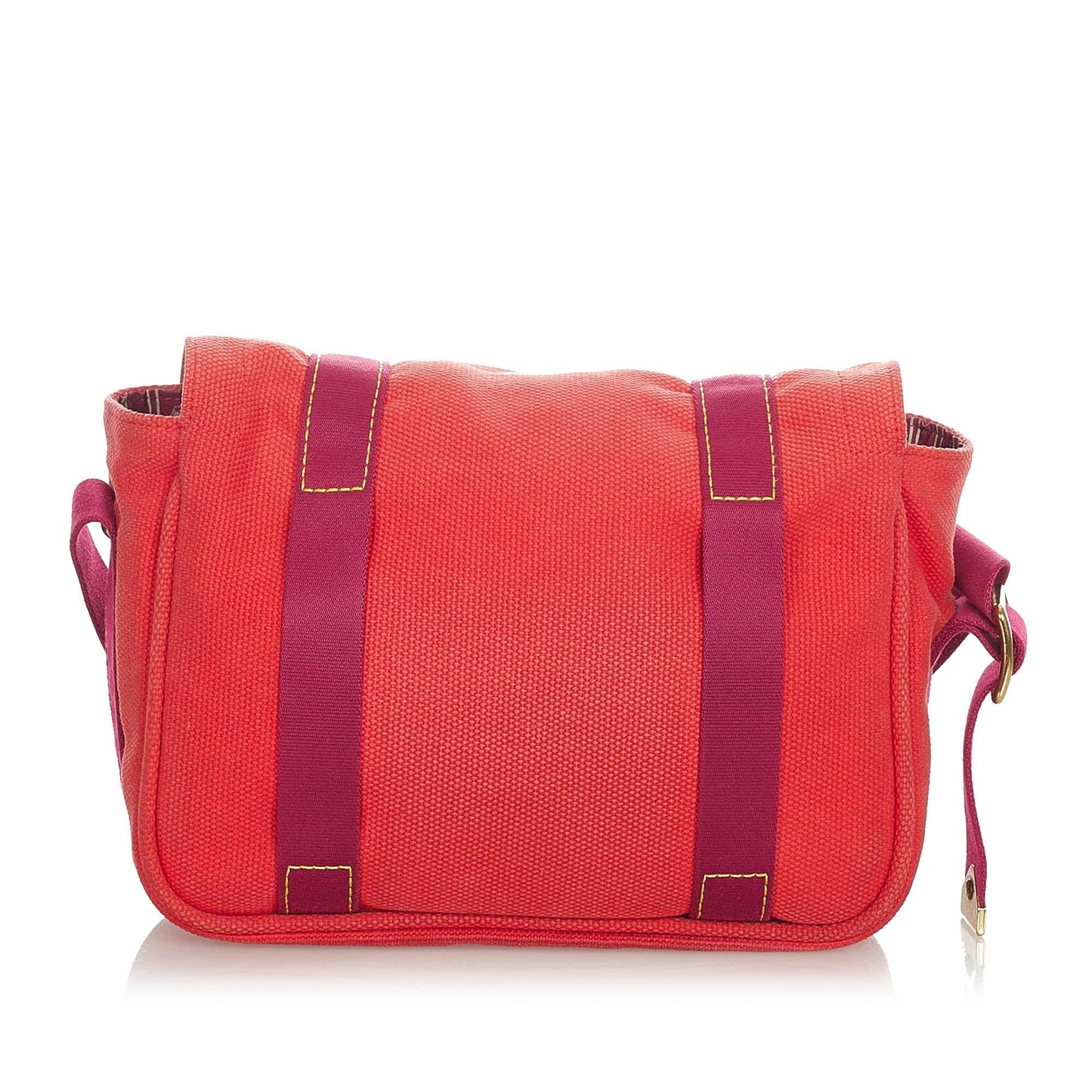 Louis Vuitton Antigua Besace PM (SHG-22092)