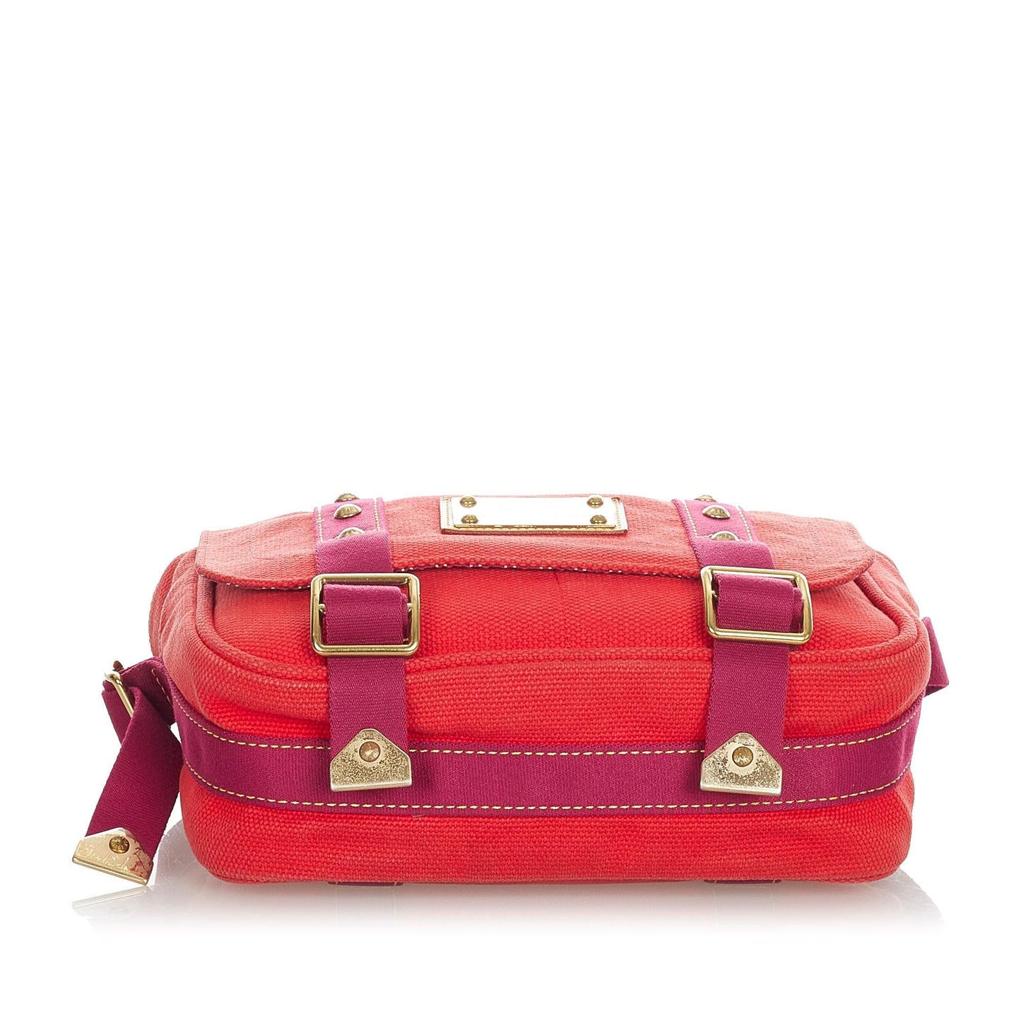Louis Vuitton Antigua Besace PM (SHG-22092)