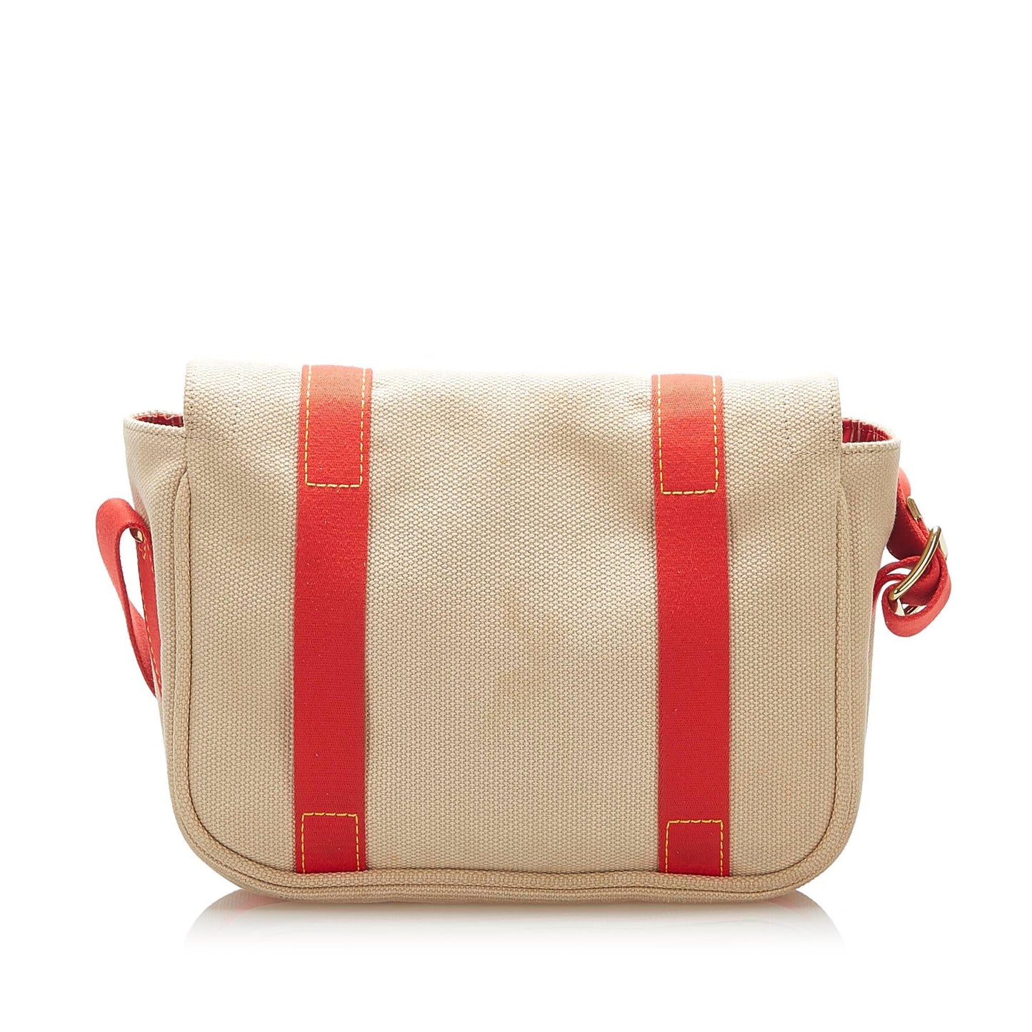 Louis Vuitton Antigua Besace PM (SHG-22336)
