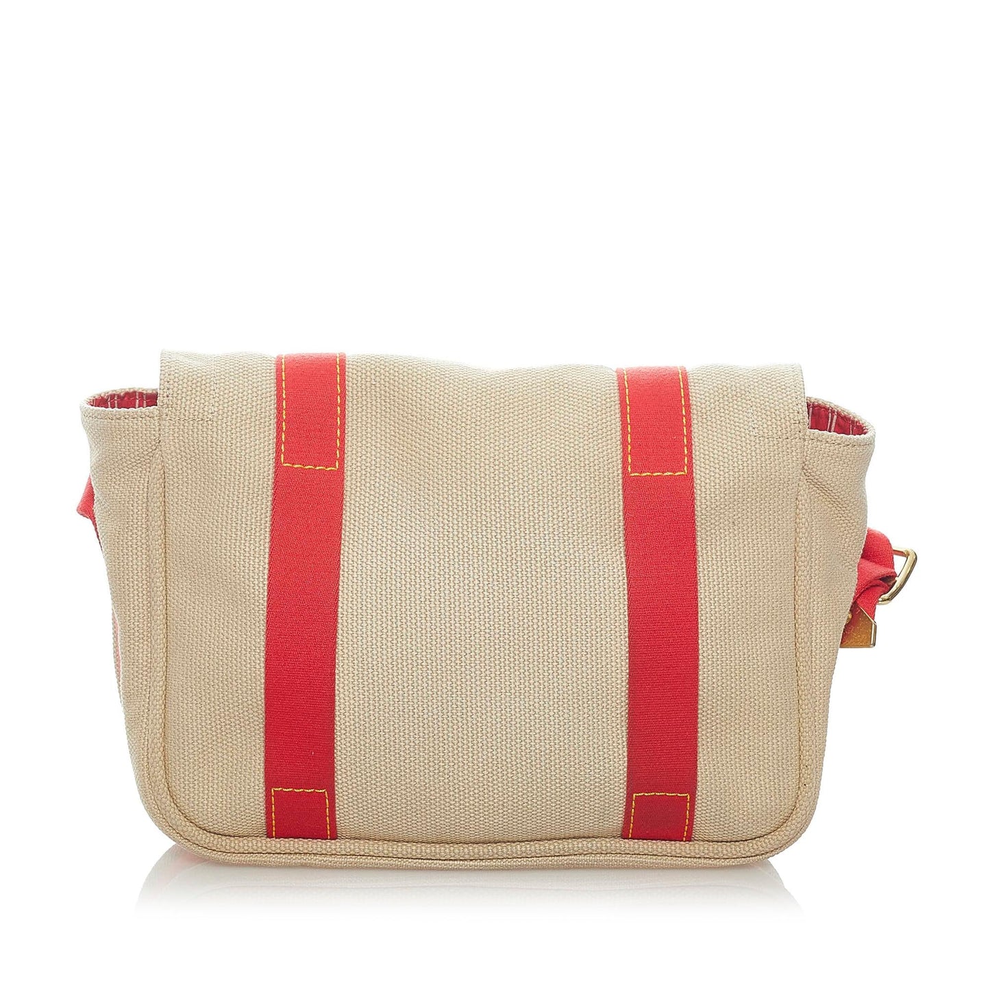 Louis Vuitton Antigua Besace PM (SHG-33595)