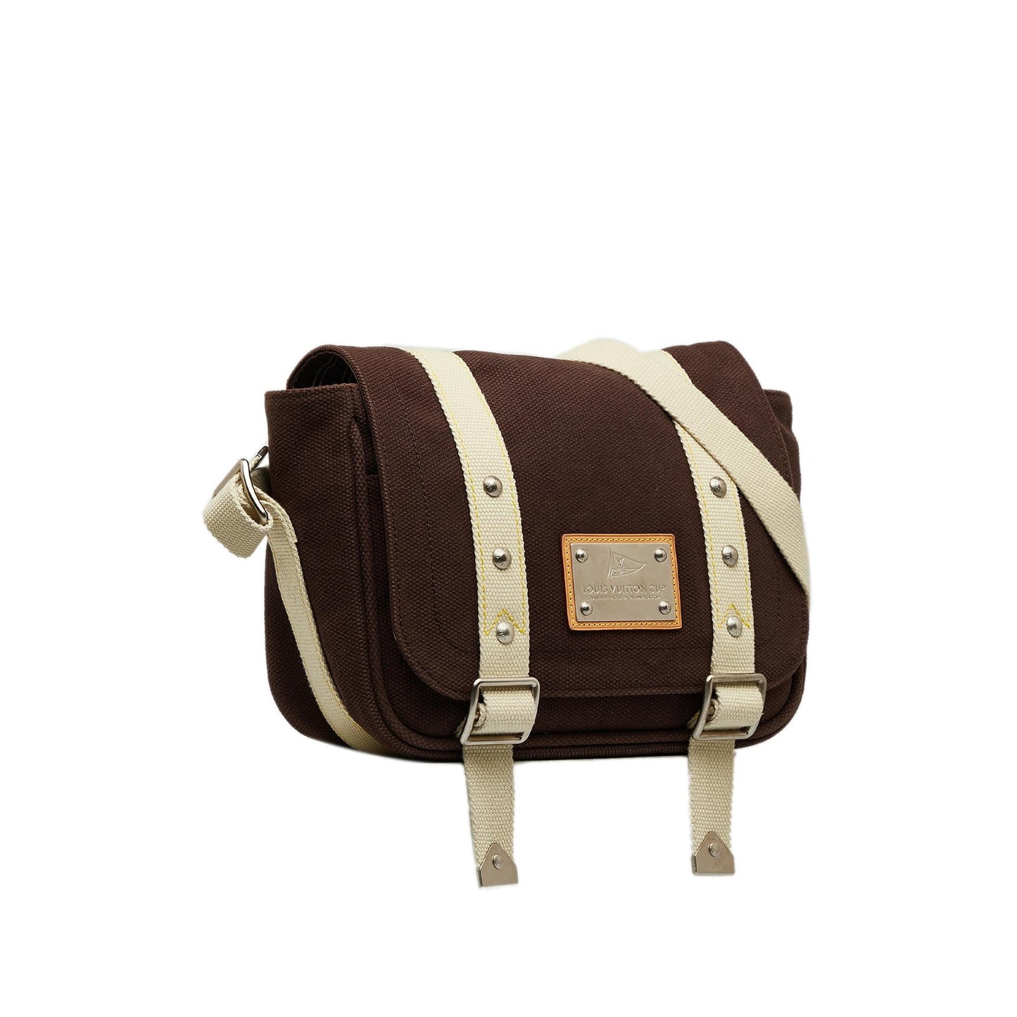 Louis Vuitton Antigua Besace PM (SHG-1u598N)