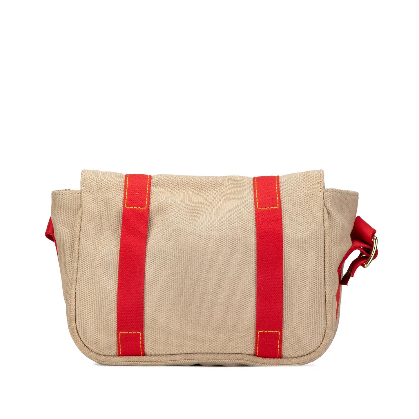 Louis Vuitton Antigua Besace PM (SHG-5K4F2j)