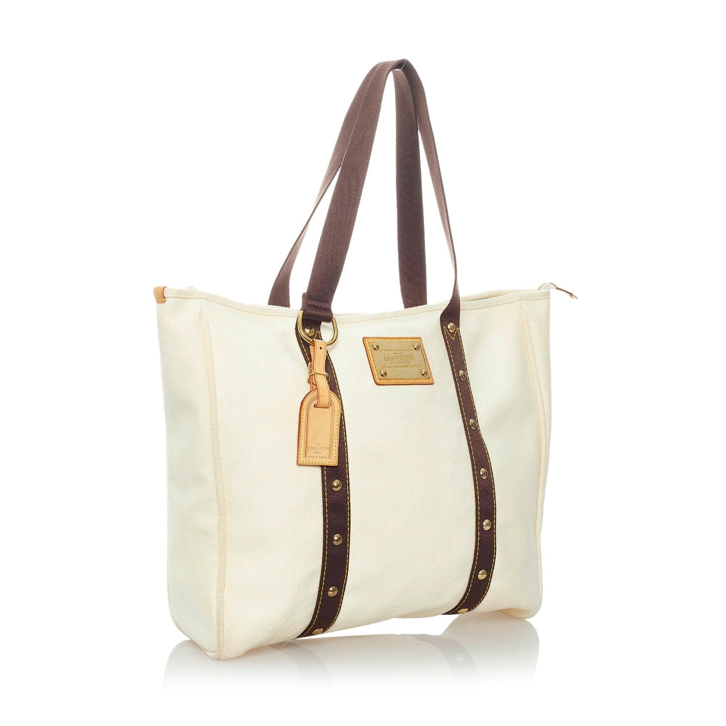 Louis Vuitton Antigua Cabas GM (SHG-30950)