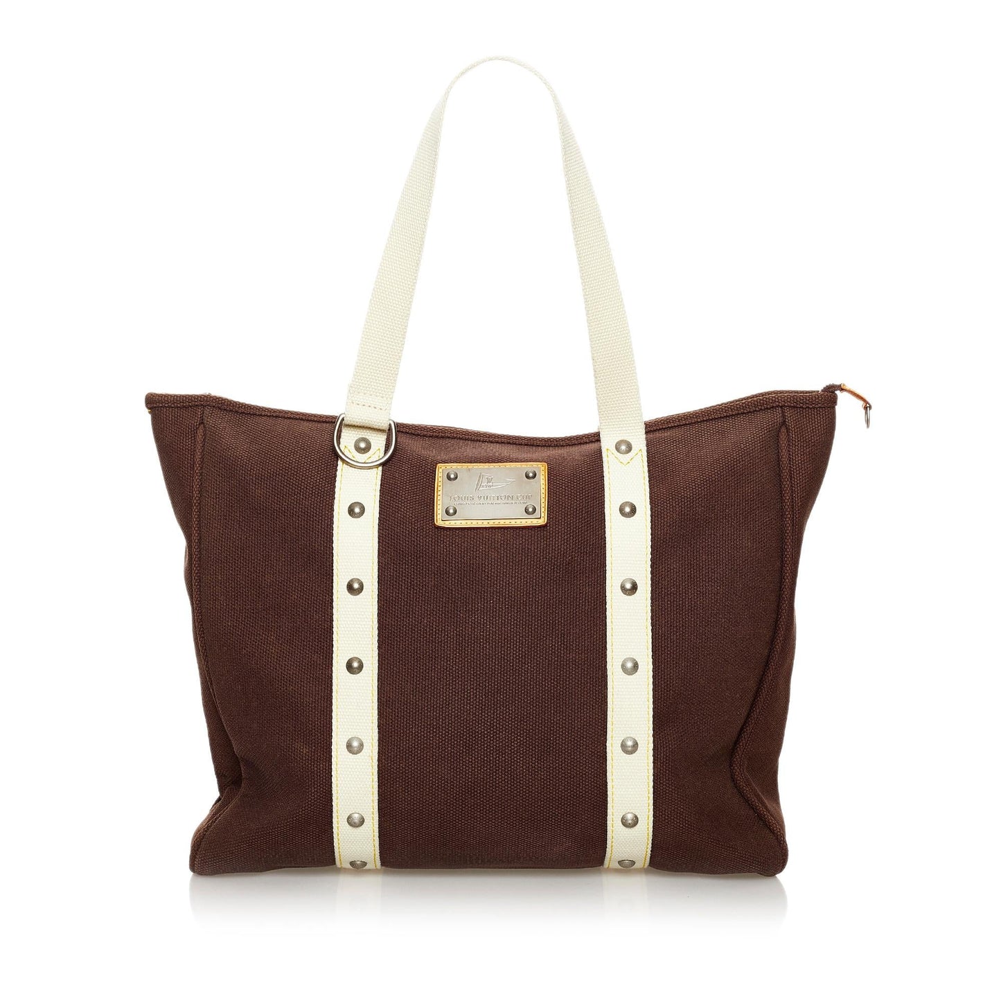 Louis Vuitton Antigua Cabas GM (SHG-31290)