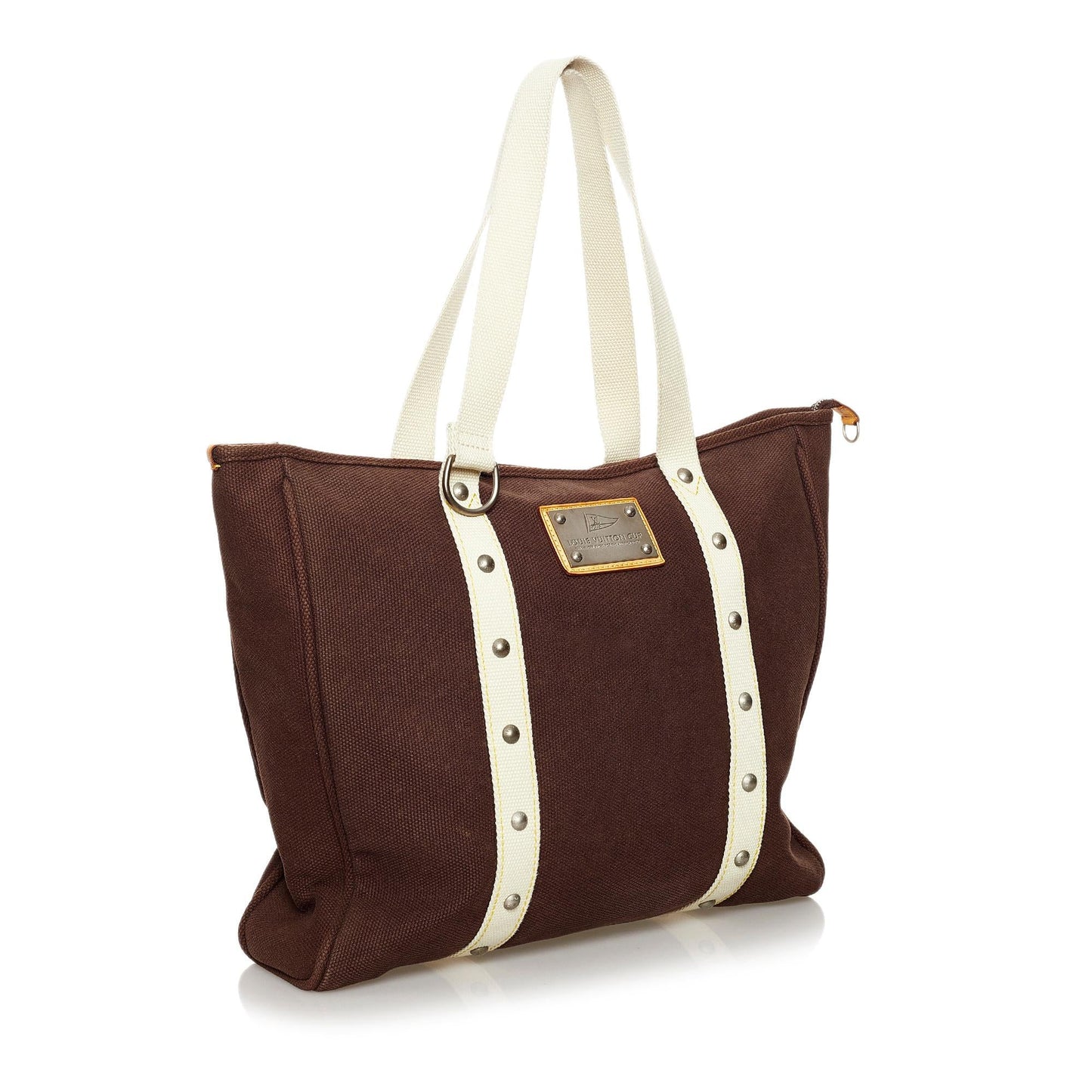 Louis Vuitton Antigua Cabas GM (SHG-31290)